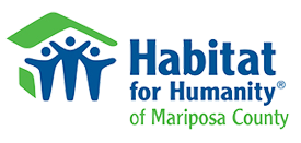 Mariposa County  Habitat for Humanity